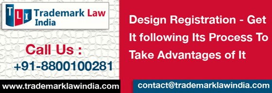 TrademarkLawindia: Design Registration