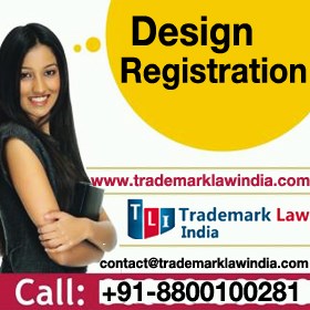 TrademarkLawindia: Design Registration