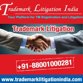 TrademarkLitigationIndia: Trademark Litigation