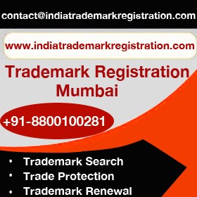 IndiaTrademarkRegistration: Trademark Registration Mumbai