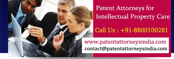 PatentAttorneysIndia: Patent Drafting